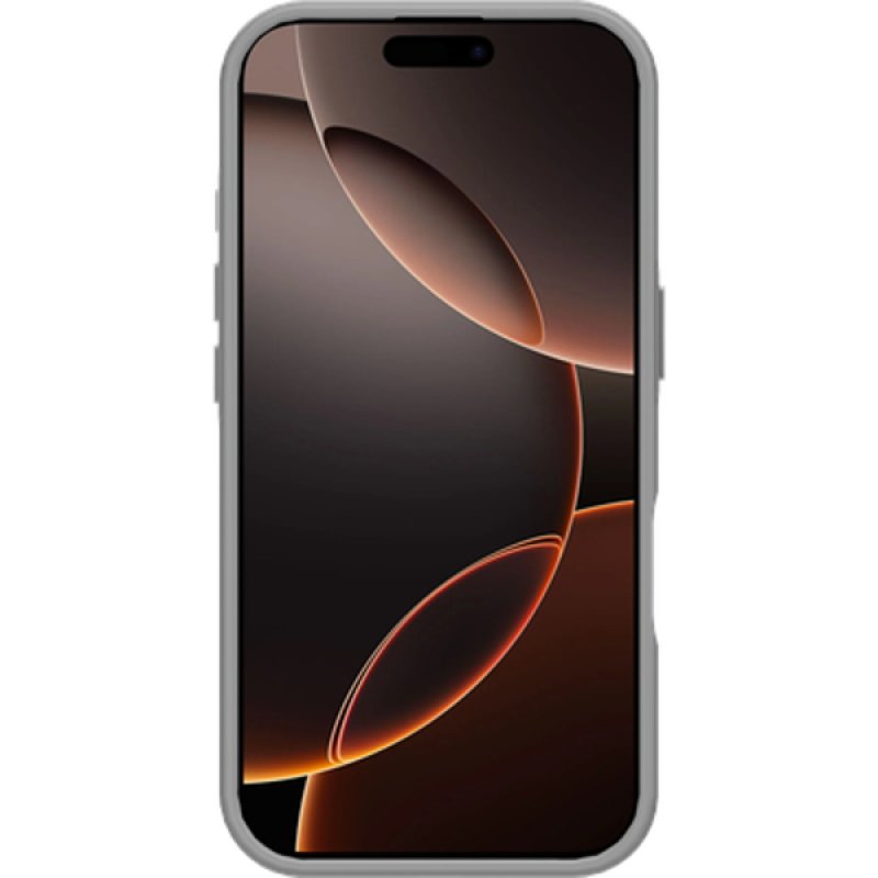 Just in Case 8332523 coque de protection pour téléphones portables 15,5 cm (6.1") Housse Gris