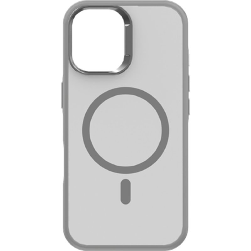 iPhone 16 - Military Grade Case - (compatible with MagSafe)