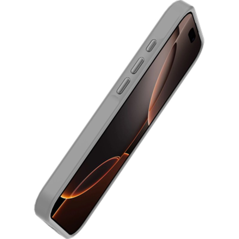 Just in Case 8332523 mobile phone case 15.5 cm (6.1") Cover Grey