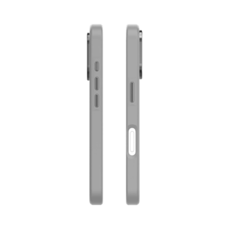 iPhone 16 - Military Grade Case - (compatible with MagSafe)