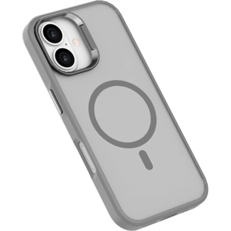 iPhone 16 - Military Grade Case - (compatible with MagSafe)