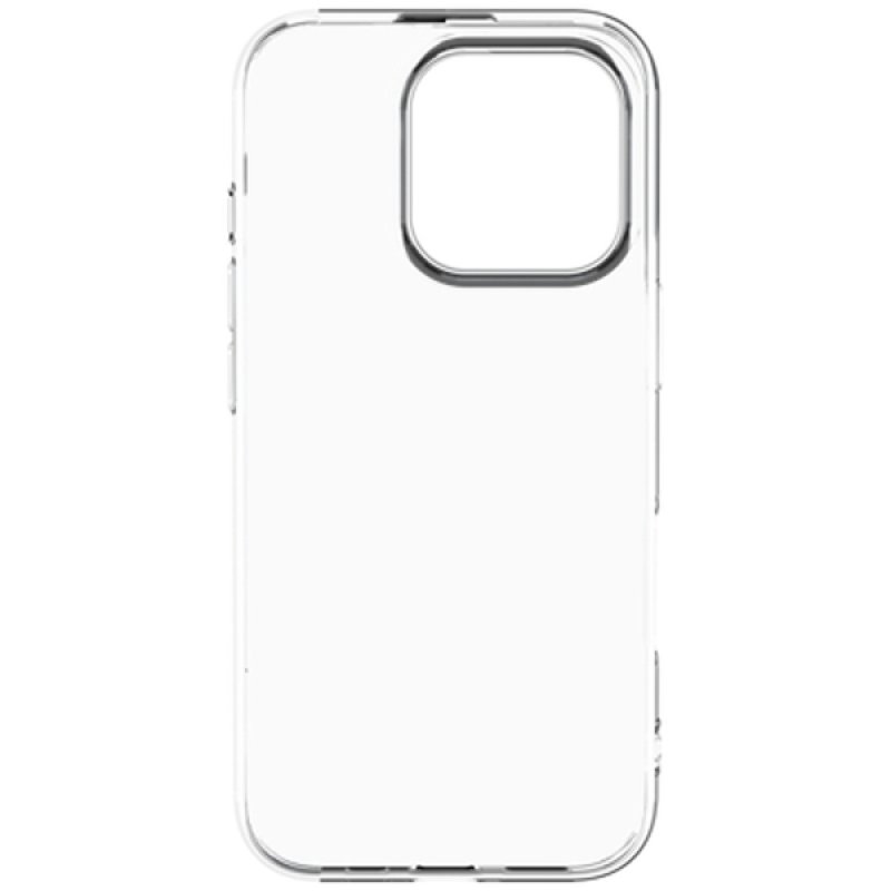 Just in Case 8332578 mobile phone case 16 cm (6.3") Cover Transparent