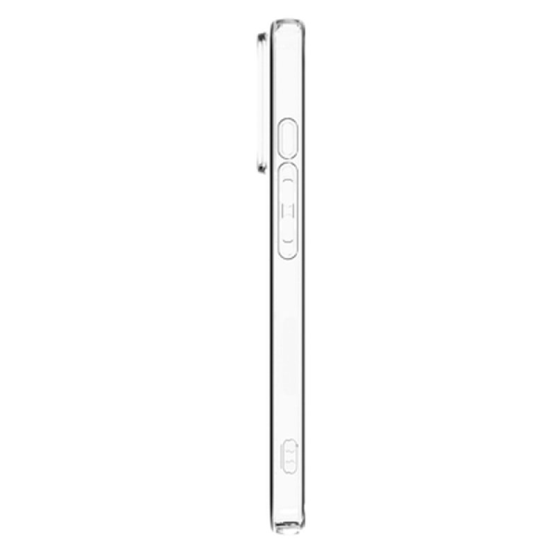 iPhone 16 Pro - Zero Soft TPU Case - 100% GRS - Clear