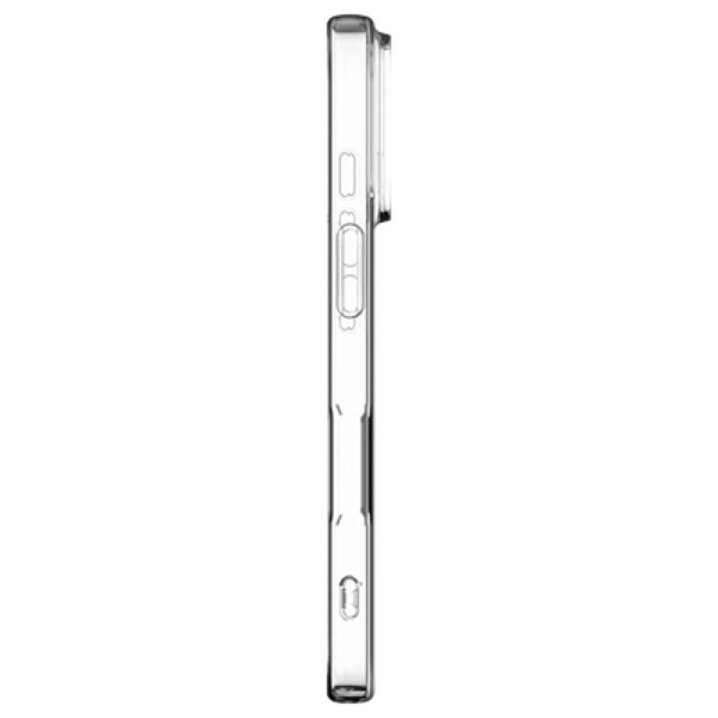iPhone 16 Pro - Zero Soft TPU Case - 100% GRS - Clear