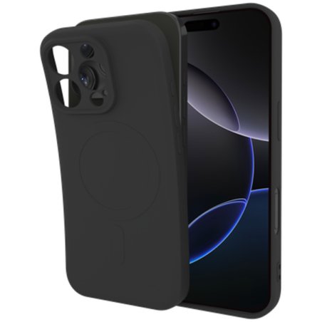 iPhone 16 Pro - Premium Liquid Color TPU Case - (compatible