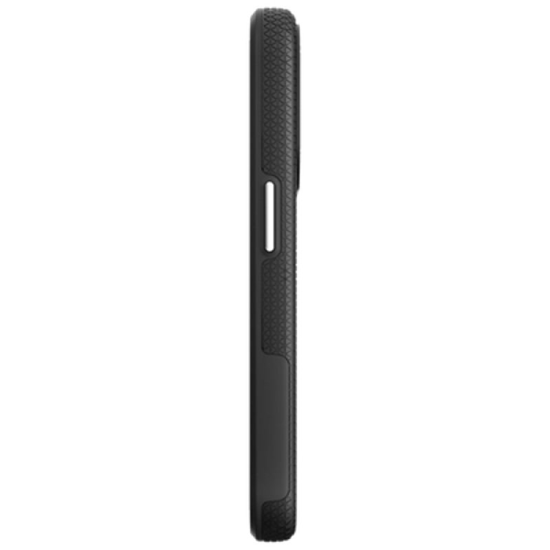 Just in Case 8332646 mobile phone case 16 cm (6.3") Cover Black