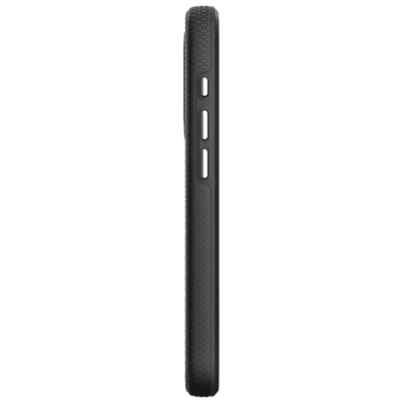 iPhone 16 Pro - Armor Case - Black