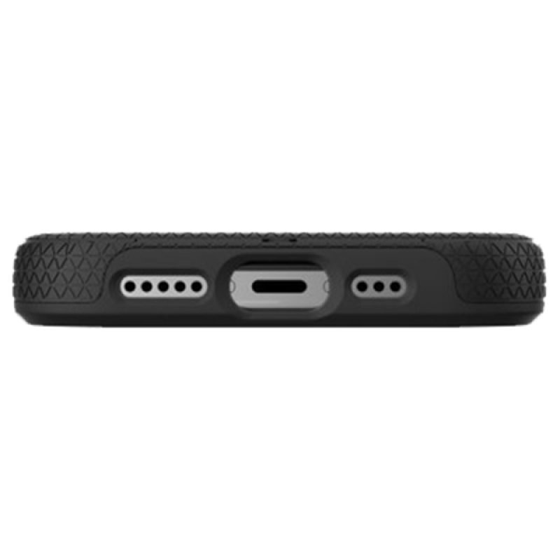 Just in Case 8332646 coque de protection pour téléphones portables 16 cm (6.3") Housse Noir