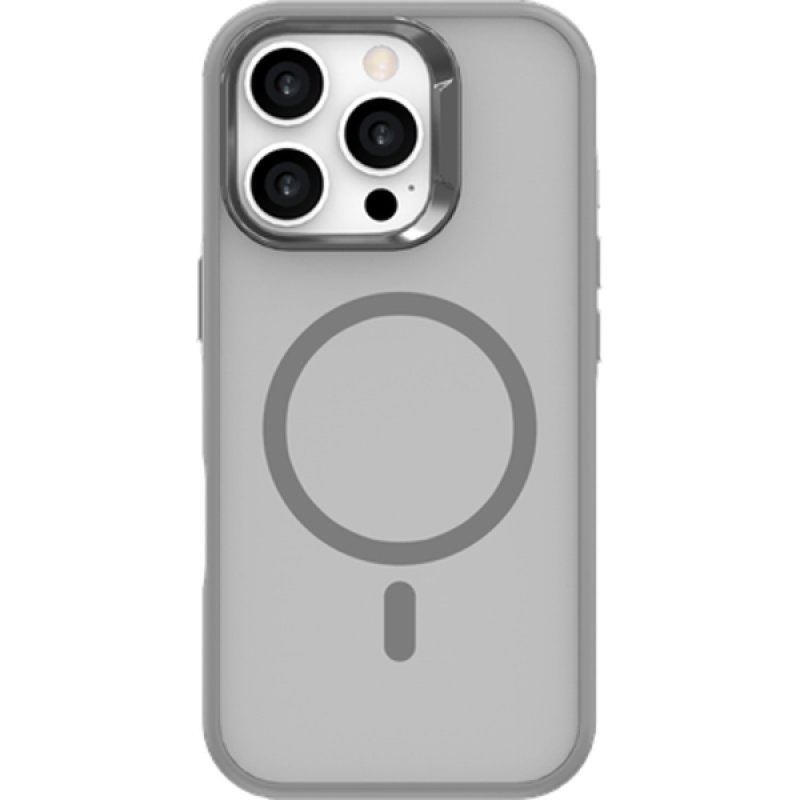 iPhone 16 Pro - Military Grade Case - (compatible with MagSa