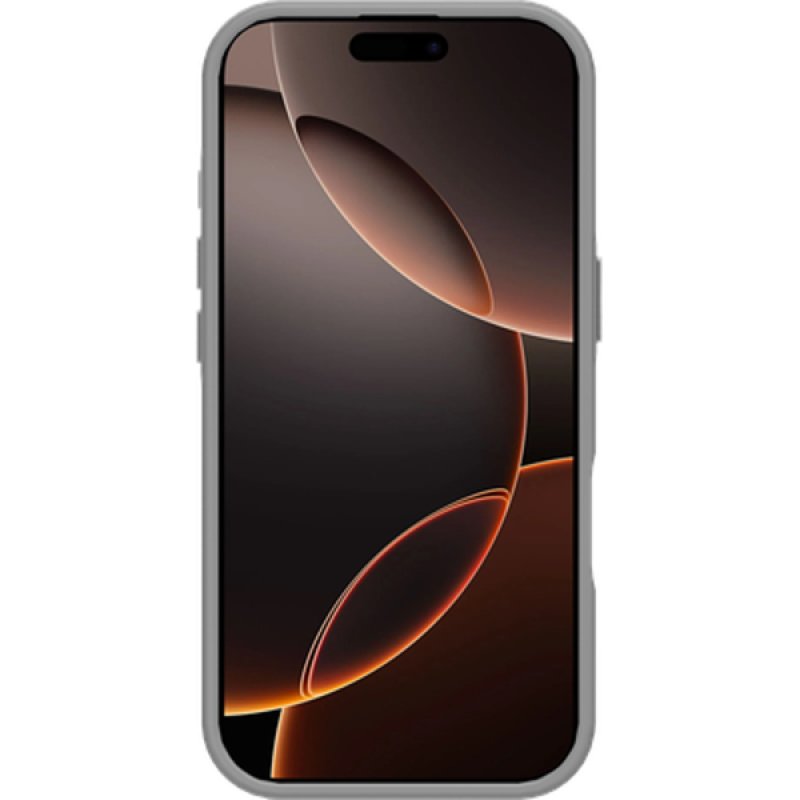 iPhone 16 Pro - Military Grade Case - (compatible with MagSa