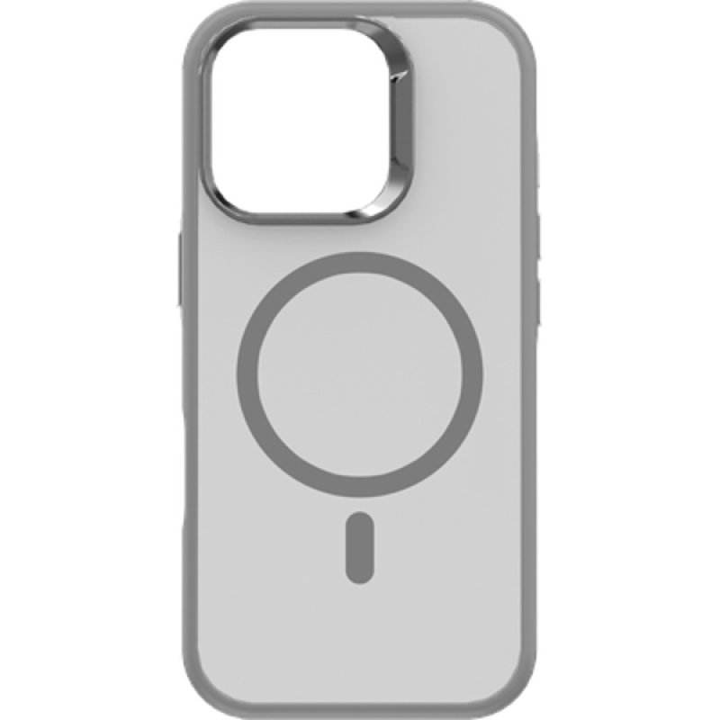 Just in Case 8332707 mobile phone case 16 cm (6.3") Cover Grey
