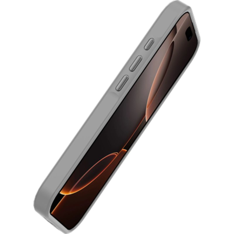iPhone 16 Pro - Military Grade Case - (compatible with MagSa