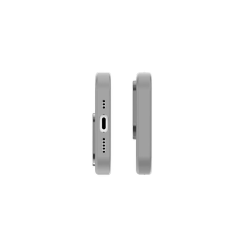 iPhone 16 Pro - Military Grade Case - (compatible with MagSa