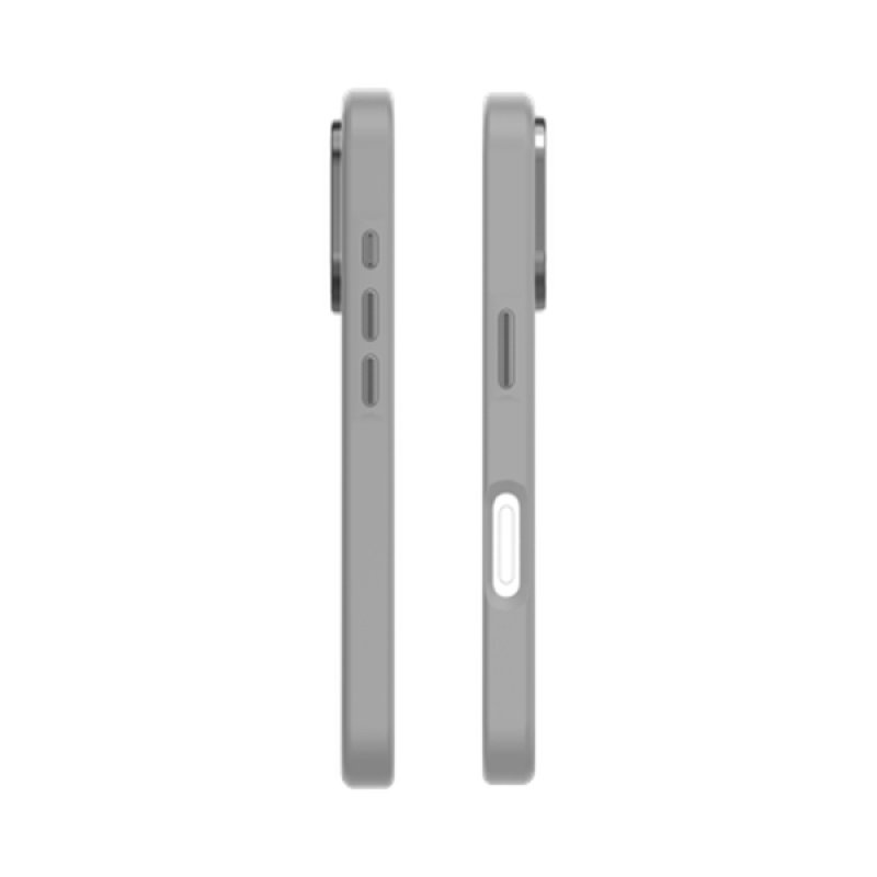 iPhone 16 Pro - Military Grade Case - (compatible with MagSa