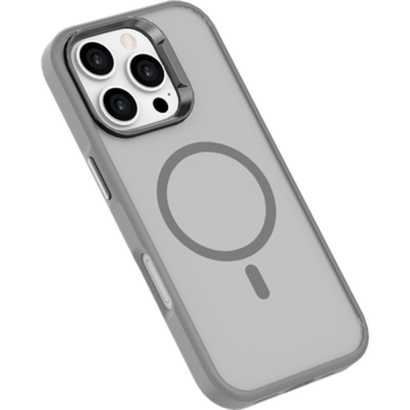 Just in Case 8332707 coque de protection pour téléphones portables 16 cm (6.3") Housse Gris