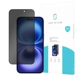 Just in Case 8332738 mobile phone screen/back protector Clear screen protector Apple 1 pc(s)