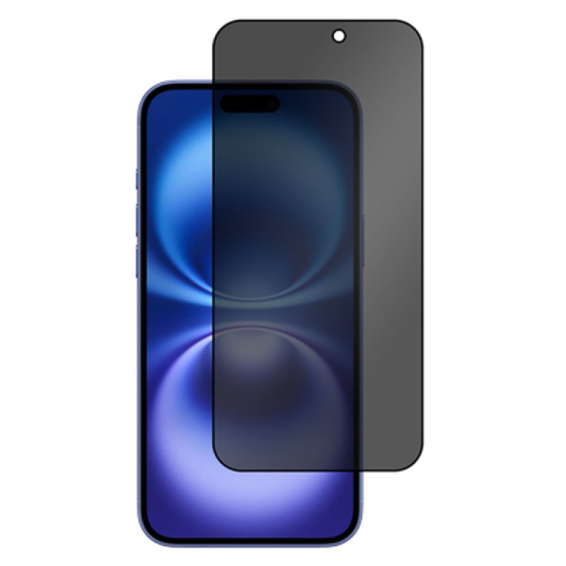 Just in Case 8332738 écran et protection arrière de téléphones portables Protection d'écran transparent Apple 1