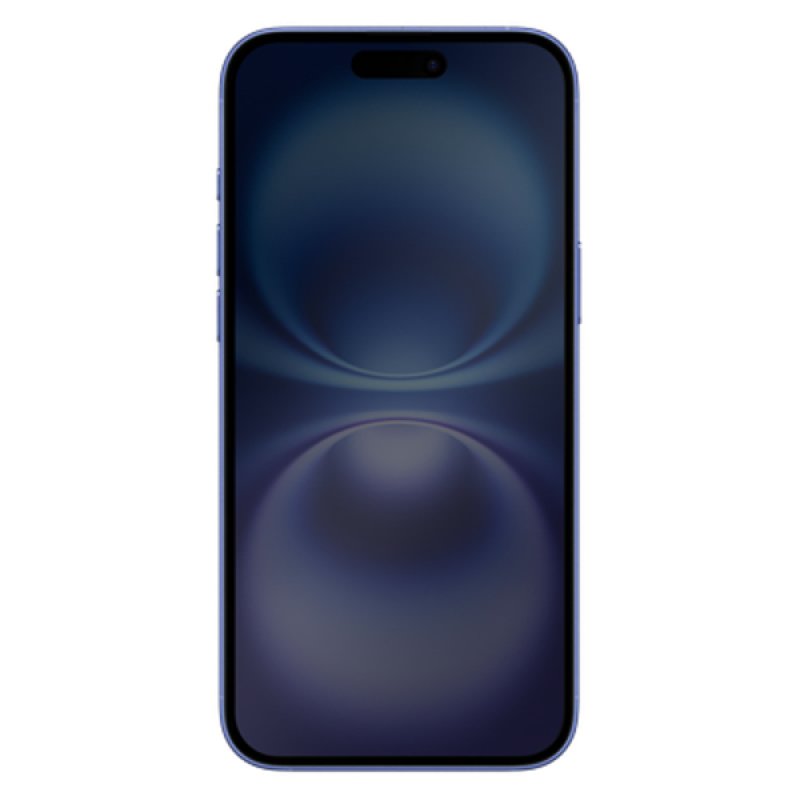 iPhone 16 Plus - Privacy Screenprotector Tempered Glass