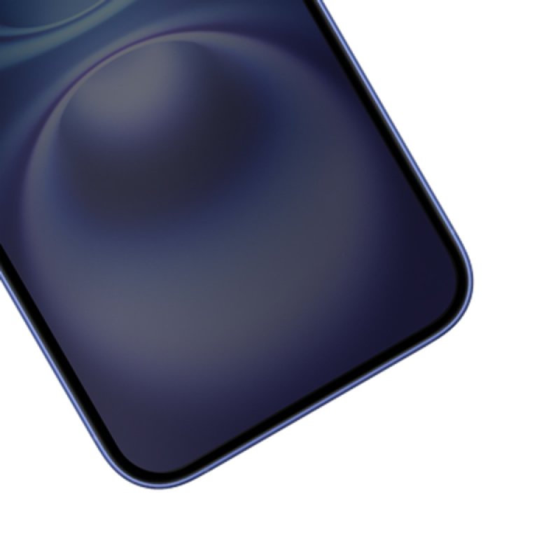 iPhone 16 Plus - Privacy Screenprotector Tempered Glass