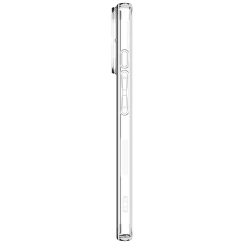 iPhone 16 Plus - Zero Soft TPU Case - 100% GRS - Clear