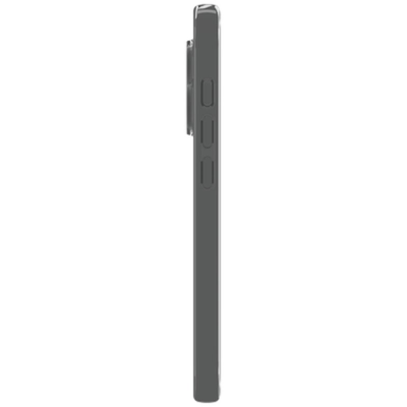 Just in Case 8332745 mobile phone case 17 cm (6.7") Cover Transparent