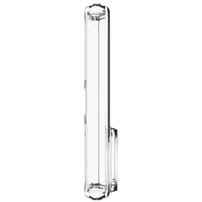 iPhone 16 Plus - Zero Soft TPU Case - 100% GRS - Clear