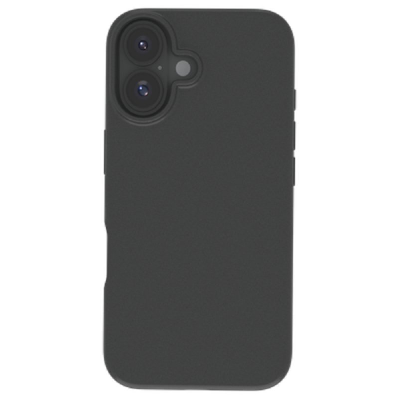 Just in Case 8332752 coque de protection pour téléphones portables 17 cm (6.7") Housse Noir