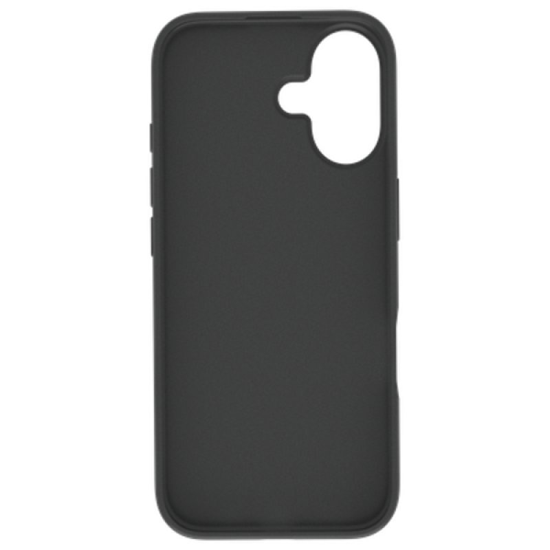 Just in Case 8332752 coque de protection pour téléphones portables 17 cm (6.7") Housse Noir
