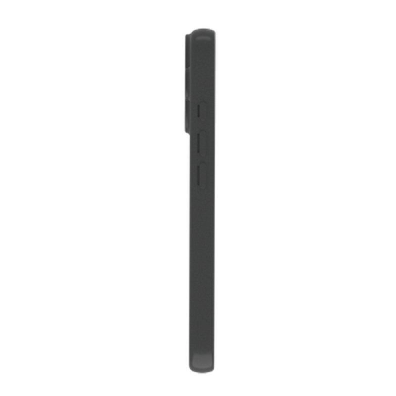Just in Case 8332752 mobile phone case 17 cm (6.7") Cover Black
