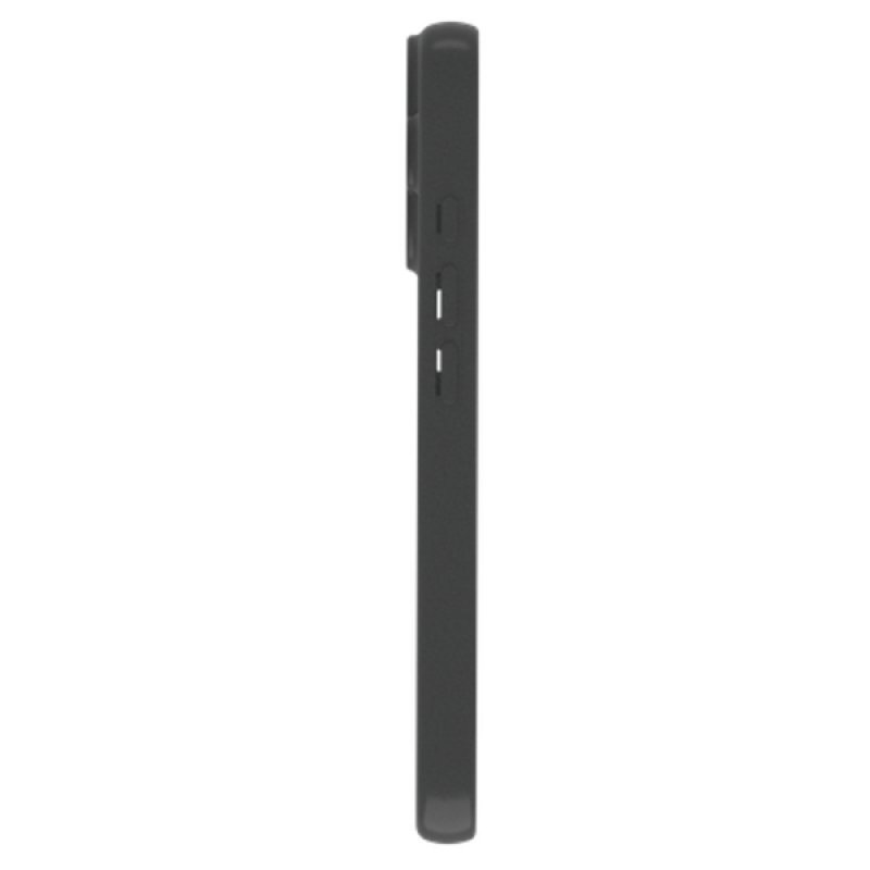 iPhone 16 Plus - Zero Soft TPU Case - 100% GRS - Black