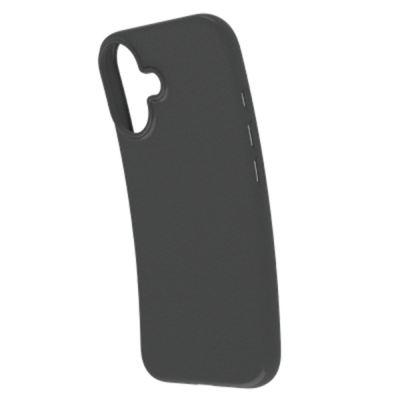Just in Case 8332752 coque de protection pour téléphones portables 17 cm (6.7") Housse Noir