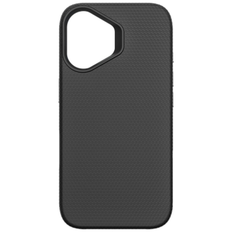 iPhone 16 Plus - Armor Case - Black