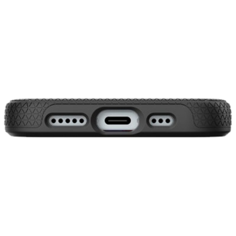 Just in Case 8332776 coque de protection pour téléphones portables 17 cm (6.7") Housse Noir