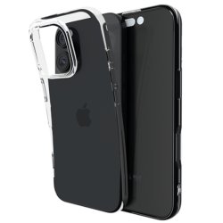 Just in Case 8332813 mobile phone case 17.5 cm (6.9") Cover Transparent