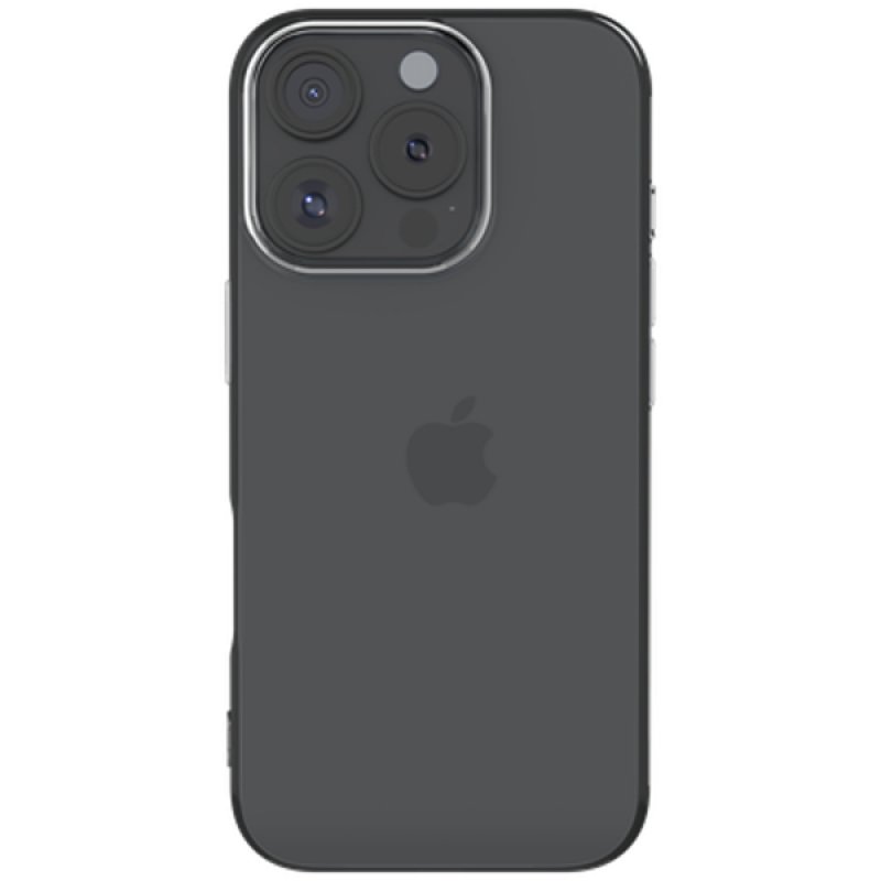 Just in Case 8332813 mobile phone case 17.5 cm (6.9") Cover Transparent