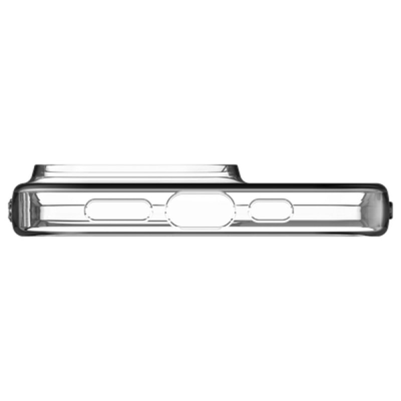 iPhone 16 Pro Max - Zero Soft TPU Case - 100% GRS - Clear