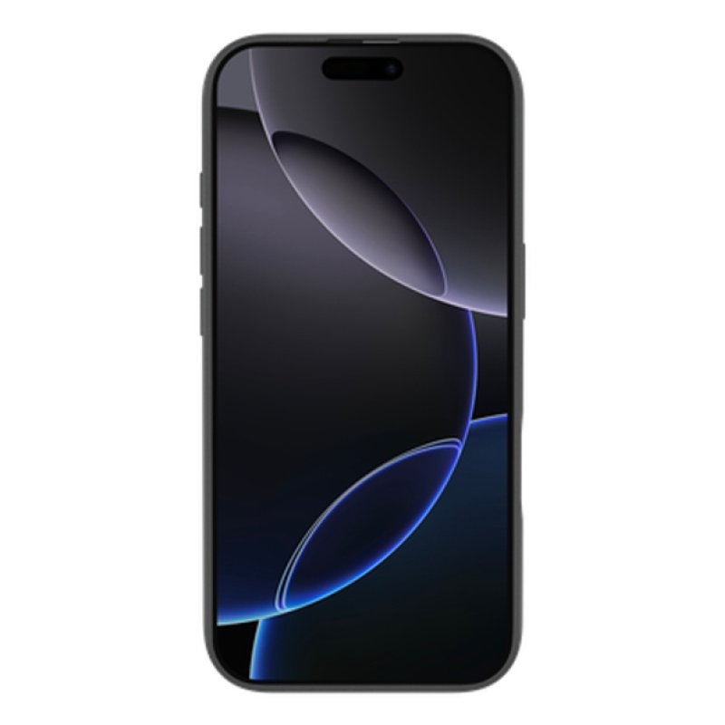 iPhone 16 Pro Max - Zero Soft TPU Case - 100% GRS - Black