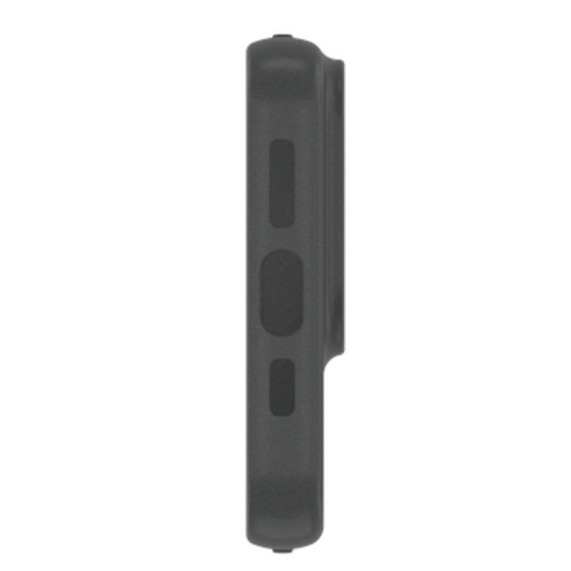iPhone 16 Pro Max - Zero Soft TPU Case - 100% GRS - Black