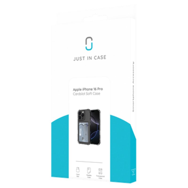 Just in Case 8333360 coque de protection pour téléphones portables