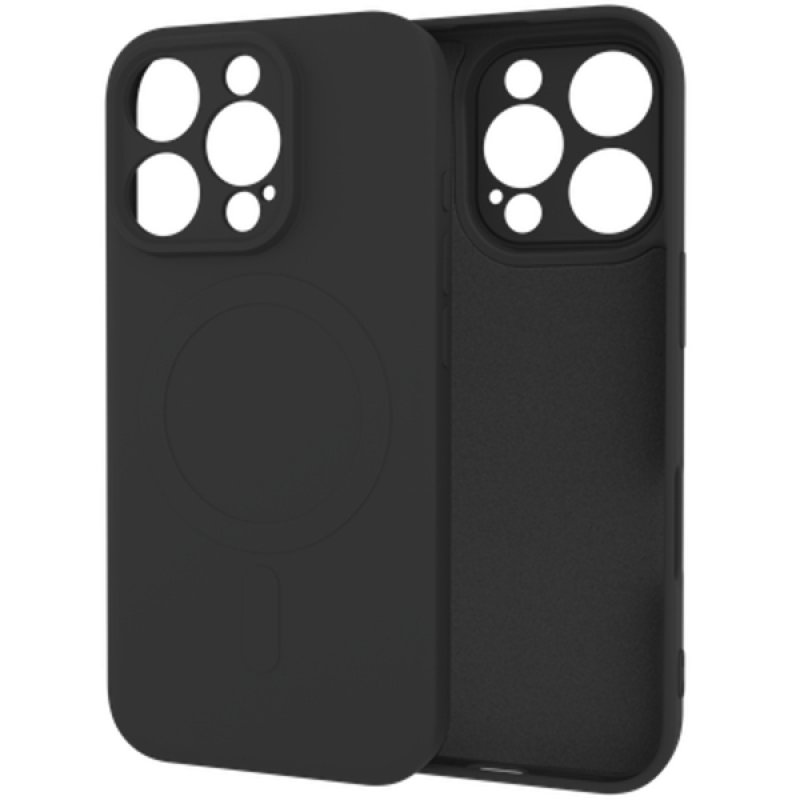 Just in Case 8333568 coque de protection pour téléphones portables 17,5 cm (6.9") Housse Noir