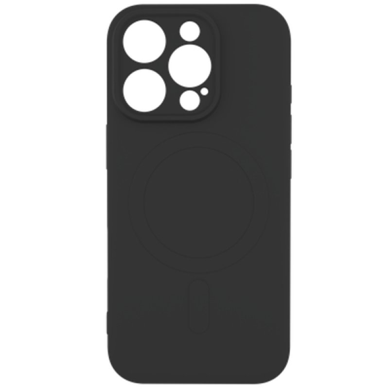 Just in Case 8333568 coque de protection pour téléphones portables 17,5 cm (6.9") Housse Noir