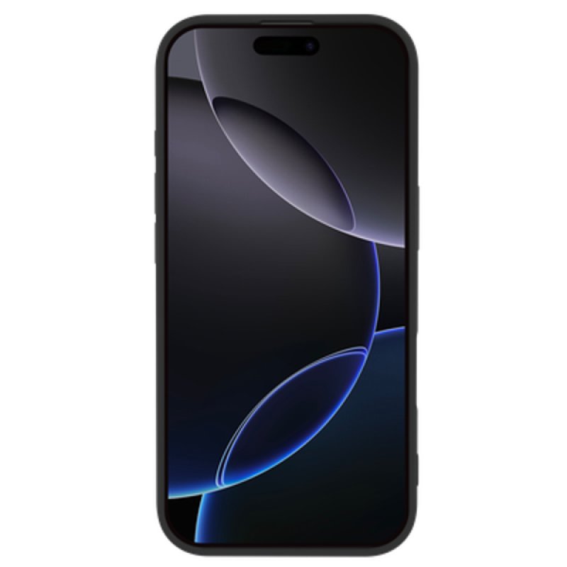 iPhone 16 Pro Max - Premium Liquid Color TPU Case - (compati