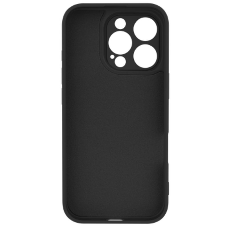 iPhone 16 Pro Max - Premium Liquid Color TPU Case - (compati