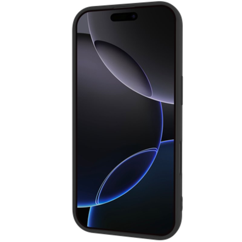Just in Case 8333568 coque de protection pour téléphones portables 17,5 cm (6.9") Housse Noir