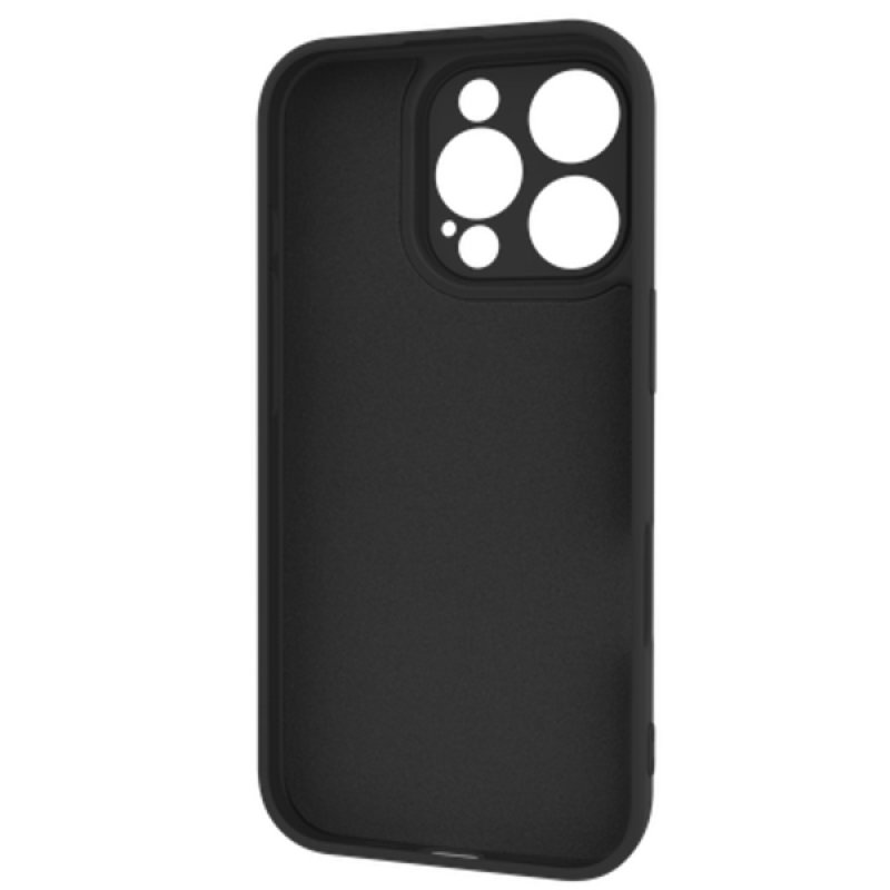 iPhone 16 Pro Max - Premium Liquid Color TPU Case - (compati