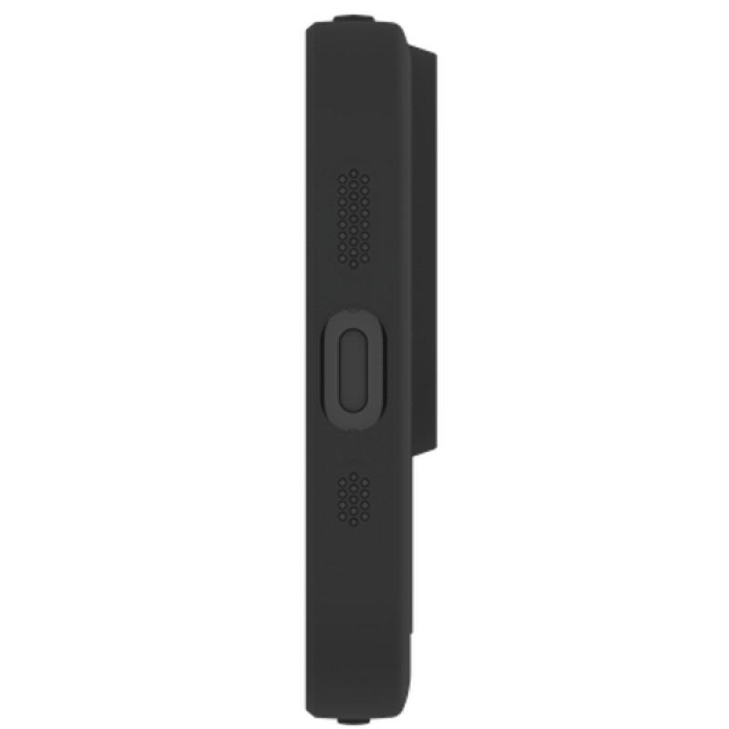 Just in Case 8333568 coque de protection pour téléphones portables 17,5 cm (6.9") Housse Noir