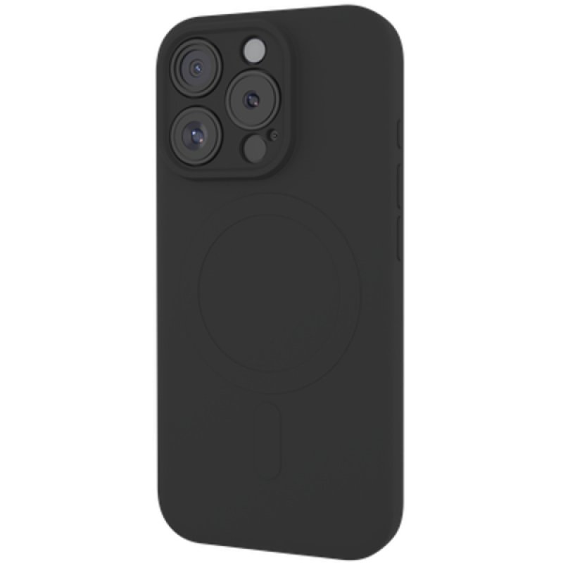 iPhone 16 Pro Max - Premium Liquid Color TPU Case - (compati