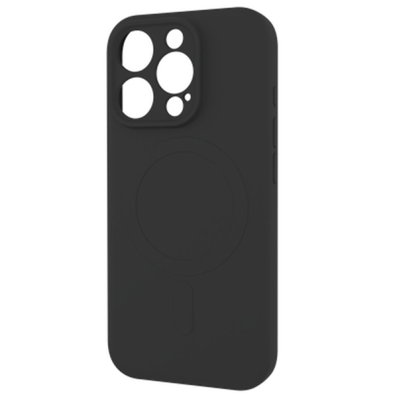 iPhone 16 Pro Max - Premium Liquid Color TPU Case - (compati