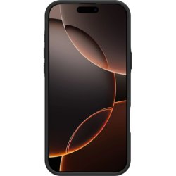 Just in Case 8333650 mobile phone case 17 cm (6.7") Cover Black