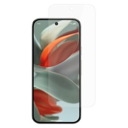 Just in Case 8333964 mobile phone screen/back protector Clear screen protector Google 1 pc(s)